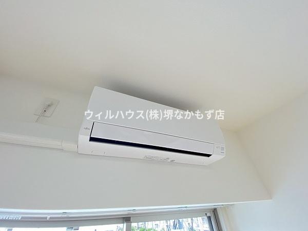 ＦＲＥＥＤＯＭ　ｒｅｓｉｄｅｎｃｅ堺深井沢町