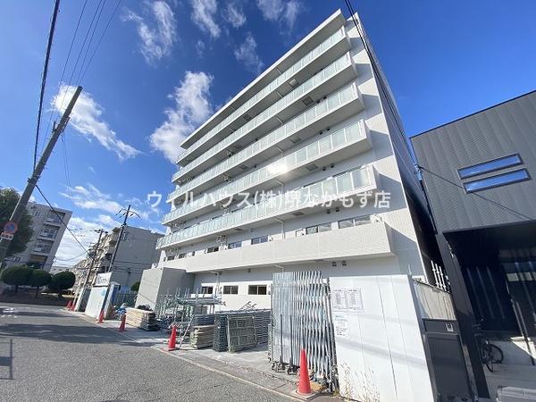ＦＲＥＥＤＯＭ　ｒｅｓｉｄｅｎｃｅ堺深井沢町