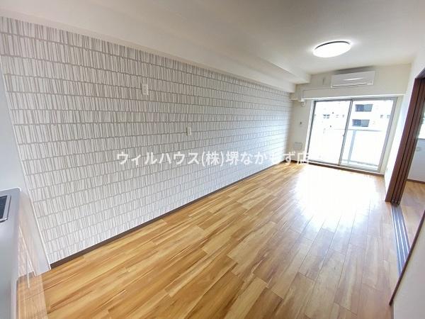 ＦＲＥＥＤＯＭ　ｒｅｓｉｄｅｎｃｅ堺深井沢町
