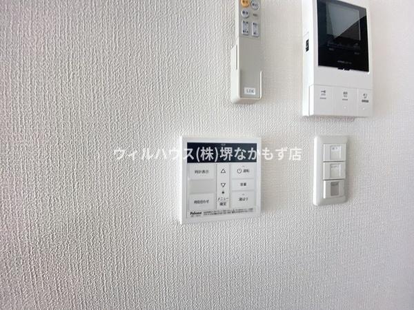 ＦＲＥＥＤＯＭ　ｒｅｓｉｄｅｎｃｅ堺深井沢町