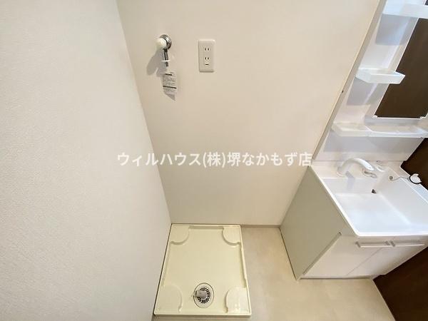 ＦＲＥＥＤＯＭ　ｒｅｓｉｄｅｎｃｅ堺深井沢町