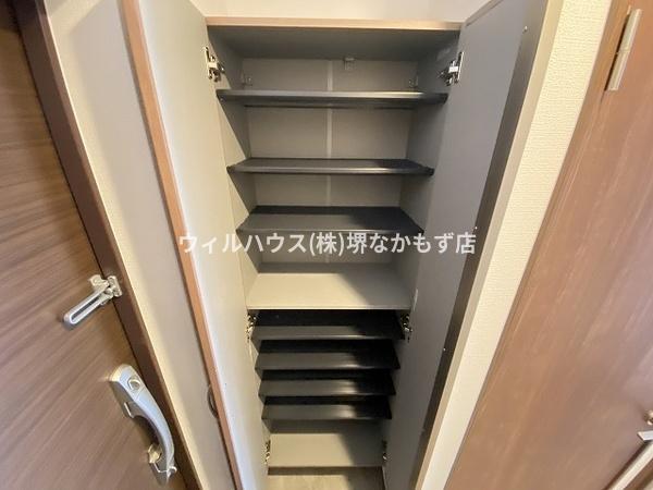 ＦＲＥＥＤＯＭ　ｒｅｓｉｄｅｎｃｅ堺深井沢町