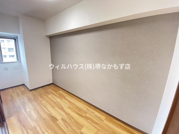 ＦＲＥＥＤＯＭ　ｒｅｓｉｄｅｎｃｅ堺深井沢町
