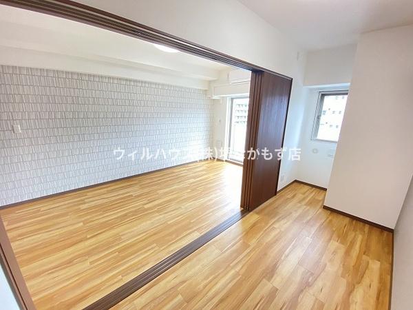 ＦＲＥＥＤＯＭ　ｒｅｓｉｄｅｎｃｅ堺深井沢町
