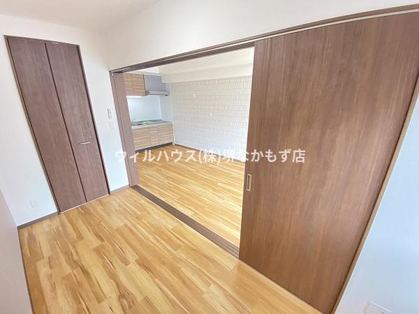 ＦＲＥＥＤＯＭ　ｒｅｓｉｄｅｎｃｅ堺深井沢町