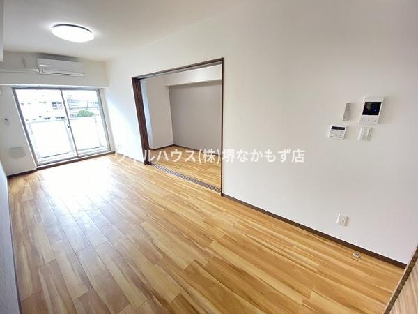 ＦＲＥＥＤＯＭ　ｒｅｓｉｄｅｎｃｅ堺深井沢町