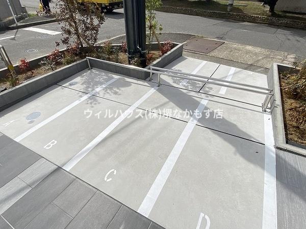ＦＲＥＥＤＯＭ　ｒｅｓｉｄｅｎｃｅ堺深井沢町
