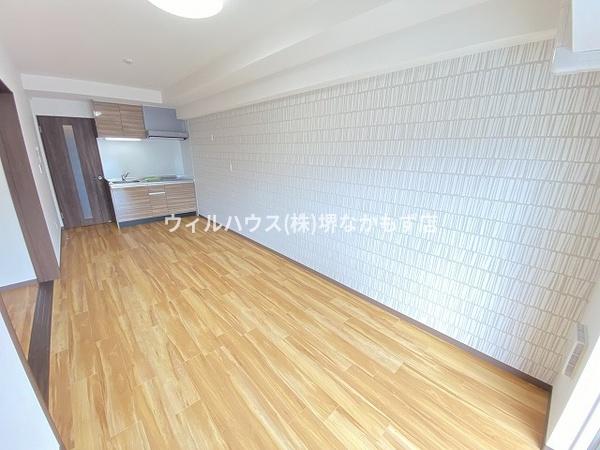 ＦＲＥＥＤＯＭ　ｒｅｓｉｄｅｎｃｅ堺深井沢町