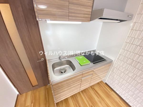 ＦＲＥＥＤＯＭ　ｒｅｓｉｄｅｎｃｅ堺深井沢町