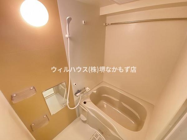ＦＲＥＥＤＯＭ　ｒｅｓｉｄｅｎｃｅ堺深井沢町