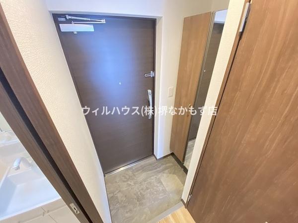ＦＲＥＥＤＯＭ　ｒｅｓｉｄｅｎｃｅ堺深井沢町
