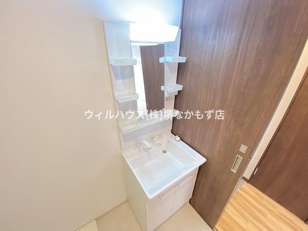ＦＲＥＥＤＯＭ　ｒｅｓｉｄｅｎｃｅ堺深井沢町