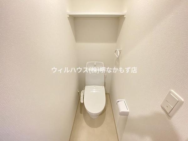 ＦＲＥＥＤＯＭ　ｒｅｓｉｄｅｎｃｅ堺深井沢町