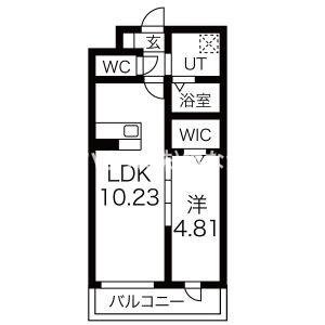 ＦＲＥＥＤＯＭ　ｒｅｓｉｄｅｎｃｅ堺深井沢町