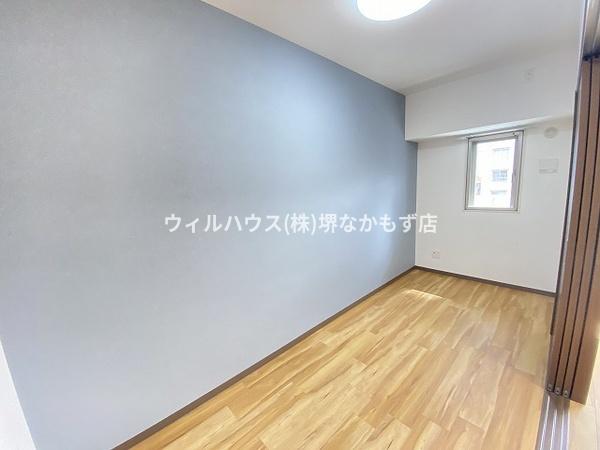 ＦＲＥＥＤＯＭ　ｒｅｓｉｄｅｎｃｅ堺深井沢町