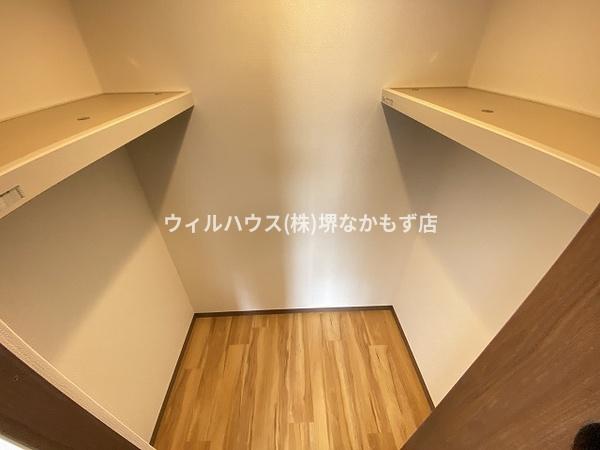 ＦＲＥＥＤＯＭ　ｒｅｓｉｄｅｎｃｅ堺深井沢町