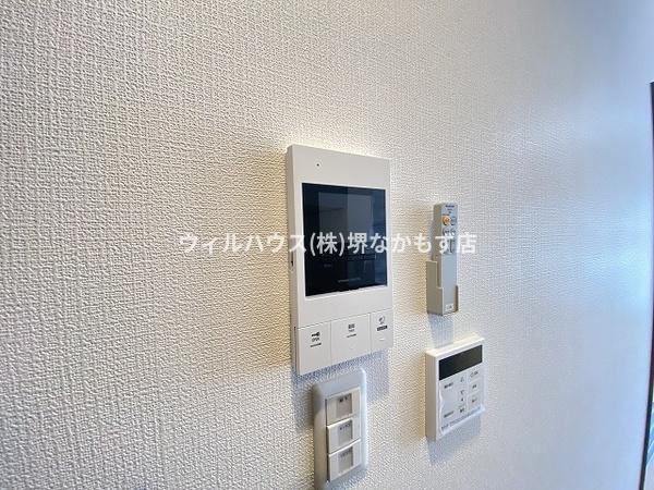 ＦＲＥＥＤＯＭ　ｒｅｓｉｄｅｎｃｅ堺深井沢町
