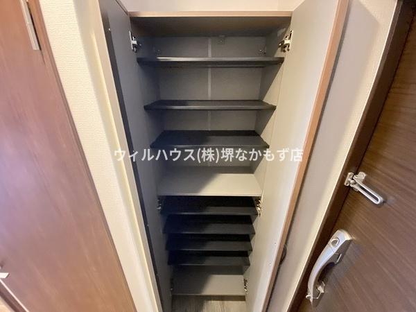 ＦＲＥＥＤＯＭ　ｒｅｓｉｄｅｎｃｅ堺深井沢町
