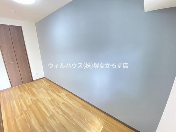 ＦＲＥＥＤＯＭ　ｒｅｓｉｄｅｎｃｅ堺深井沢町