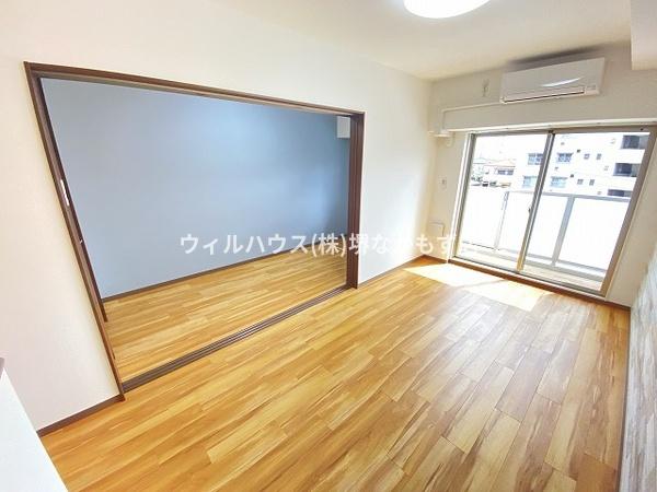 ＦＲＥＥＤＯＭ　ｒｅｓｉｄｅｎｃｅ堺深井沢町