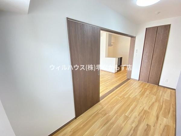 ＦＲＥＥＤＯＭ　ｒｅｓｉｄｅｎｃｅ堺深井沢町