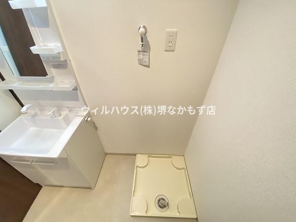 ＦＲＥＥＤＯＭ　ｒｅｓｉｄｅｎｃｅ堺深井沢町