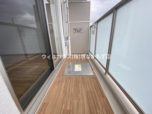 ＦＲＥＥＤＯＭ　ｒｅｓｉｄｅｎｃｅ堺深井沢町