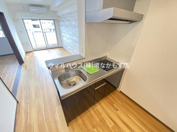 ＦＲＥＥＤＯＭ　ｒｅｓｉｄｅｎｃｅ堺深井沢町