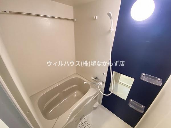 ＦＲＥＥＤＯＭ　ｒｅｓｉｄｅｎｃｅ堺深井沢町