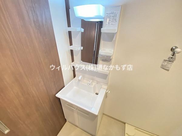 ＦＲＥＥＤＯＭ　ｒｅｓｉｄｅｎｃｅ堺深井沢町