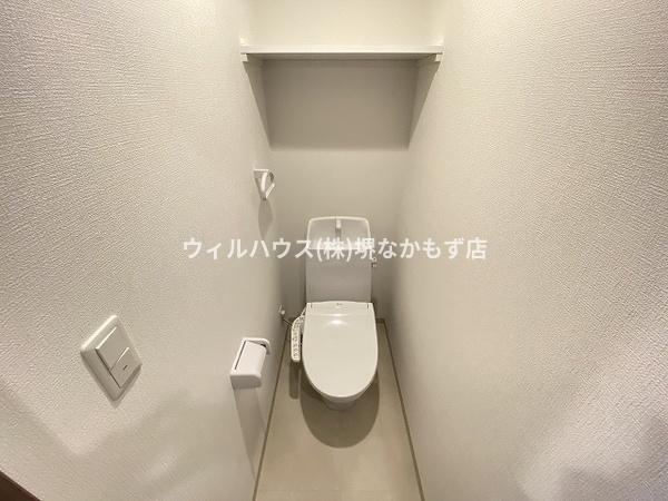 ＦＲＥＥＤＯＭ　ｒｅｓｉｄｅｎｃｅ堺深井沢町