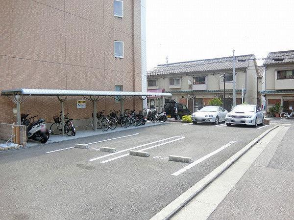 サニーキャンプ　今池