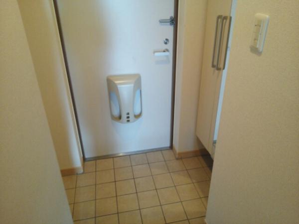 サニーキャンプ　今池