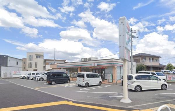 FREEDOM residence堺深井沢町(セブンイレブン堺東山店)