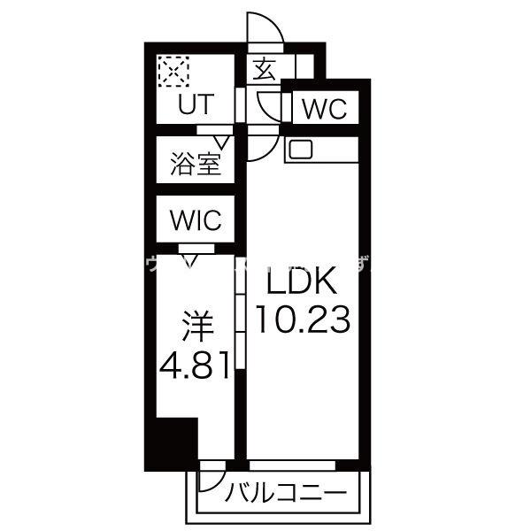 ＦＲＥＥＤＯＭ　ｒｅｓｉｄｅｎｃｅ堺深井沢町