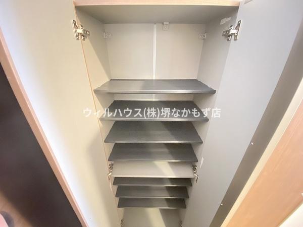 ＦＲＥＥＤＯＭ　ｒｅｓｉｄｅｎｃｅ堺深井沢町