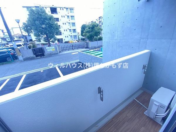 ＦＲＥＥＤＯＭ　ｒｅｓｉｄｅｎｃｅ堺深井沢町