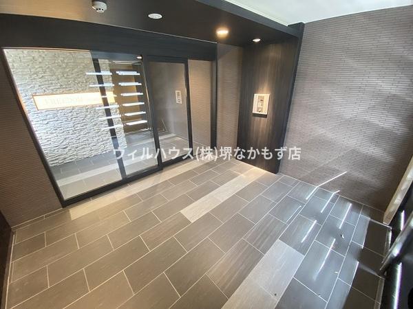 ＦＲＥＥＤＯＭ　ｒｅｓｉｄｅｎｃｅ堺深井沢町