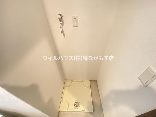 ＦＲＥＥＤＯＭ　ｒｅｓｉｄｅｎｃｅ堺深井沢町