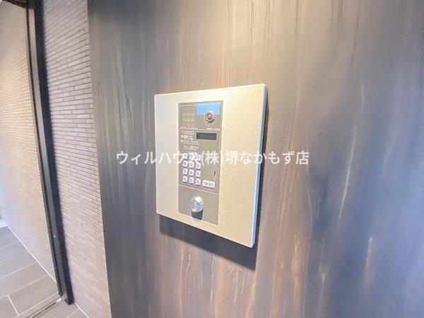 ＦＲＥＥＤＯＭ　ｒｅｓｉｄｅｎｃｅ堺深井沢町