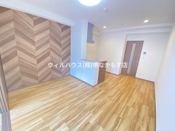 ＦＲＥＥＤＯＭ　ｒｅｓｉｄｅｎｃｅ堺深井沢町