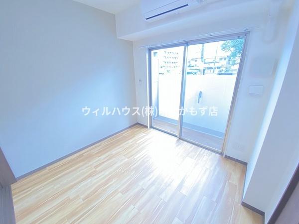 ＦＲＥＥＤＯＭ　ｒｅｓｉｄｅｎｃｅ堺深井沢町