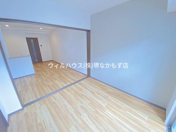ＦＲＥＥＤＯＭ　ｒｅｓｉｄｅｎｃｅ堺深井沢町