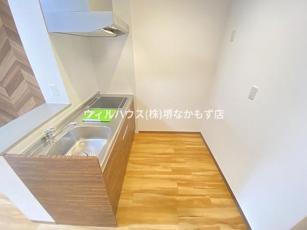 ＦＲＥＥＤＯＭ　ｒｅｓｉｄｅｎｃｅ堺深井沢町