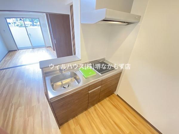 ＦＲＥＥＤＯＭ　ｒｅｓｉｄｅｎｃｅ堺深井沢町