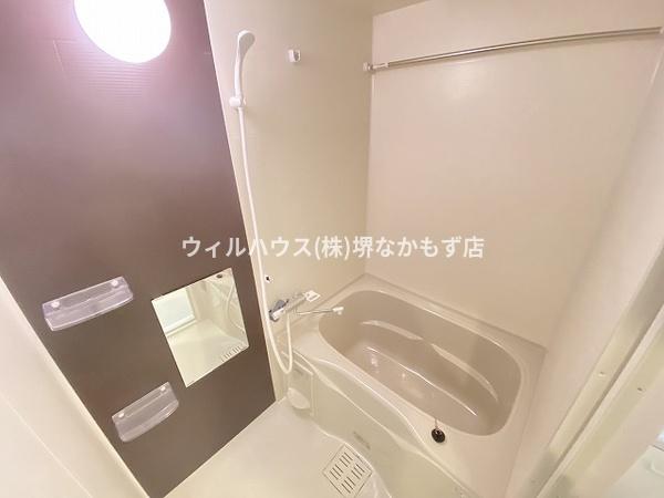 ＦＲＥＥＤＯＭ　ｒｅｓｉｄｅｎｃｅ堺深井沢町
