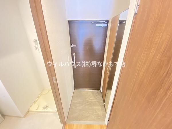 ＦＲＥＥＤＯＭ　ｒｅｓｉｄｅｎｃｅ堺深井沢町