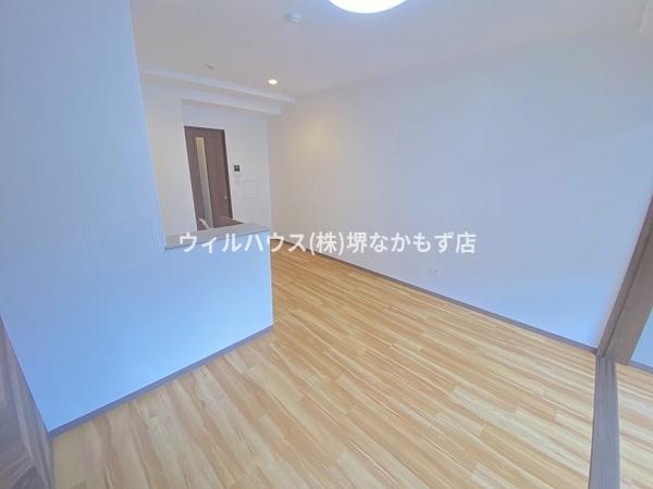 ＦＲＥＥＤＯＭ　ｒｅｓｉｄｅｎｃｅ堺深井沢町