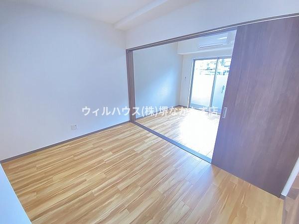 ＦＲＥＥＤＯＭ　ｒｅｓｉｄｅｎｃｅ堺深井沢町