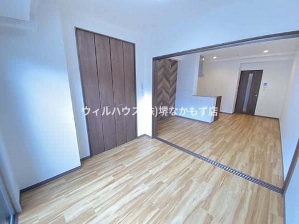 ＦＲＥＥＤＯＭ　ｒｅｓｉｄｅｎｃｅ堺深井沢町